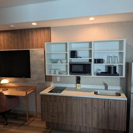 Sea Glass Beach Place, Trademark Collection By Wyndham Lauderdale-by-the-Sea ภายนอก รูปภาพ