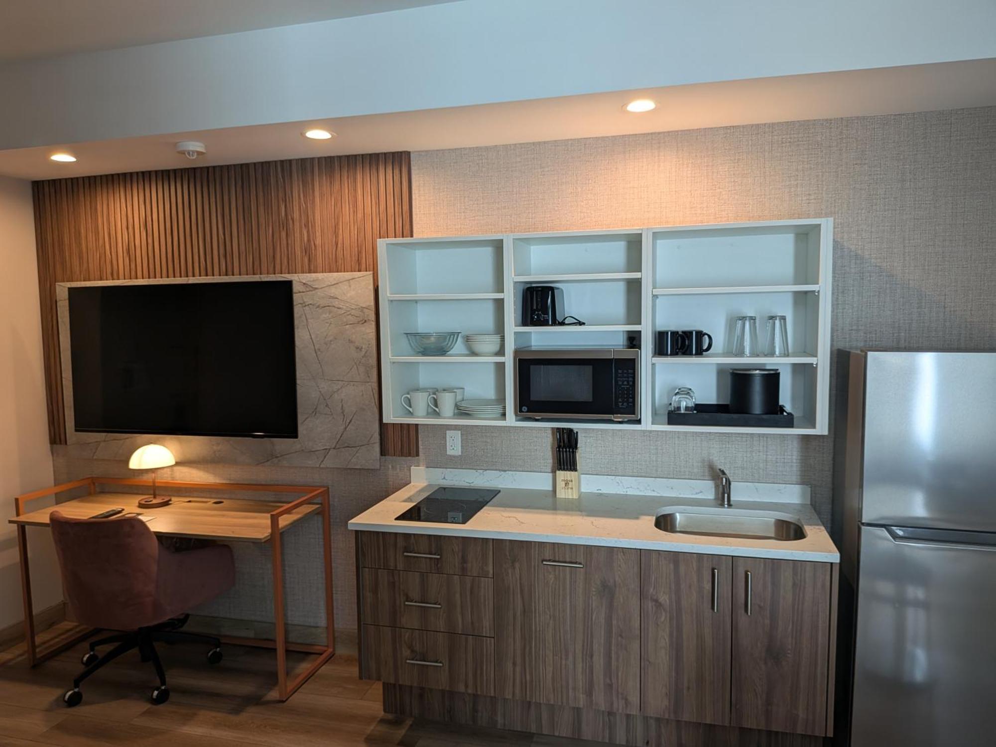Sea Glass Beach Place, Trademark Collection By Wyndham Lauderdale-by-the-Sea ภายนอก รูปภาพ