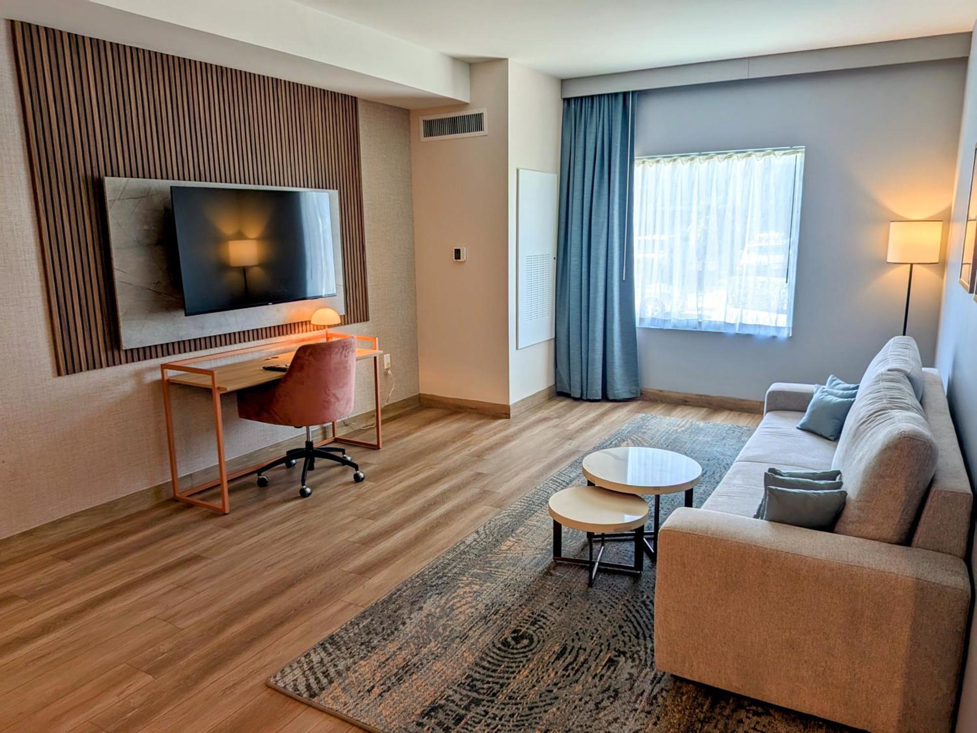 Sea Glass Beach Place, Trademark Collection By Wyndham Lauderdale-by-the-Sea ภายนอก รูปภาพ