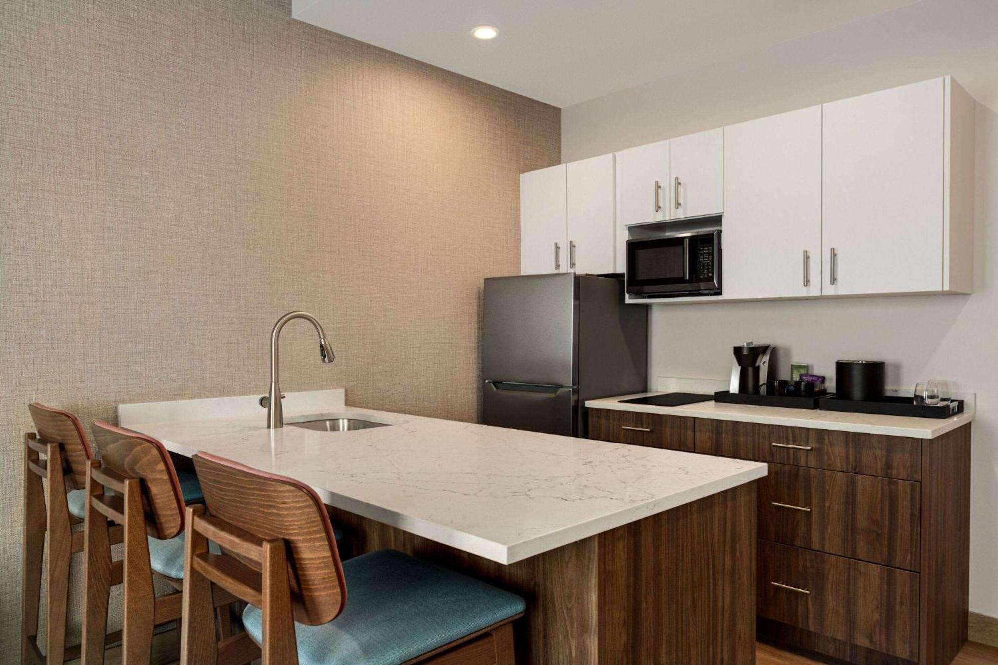 Sea Glass Beach Place, Trademark Collection By Wyndham Lauderdale-by-the-Sea ภายนอก รูปภาพ
