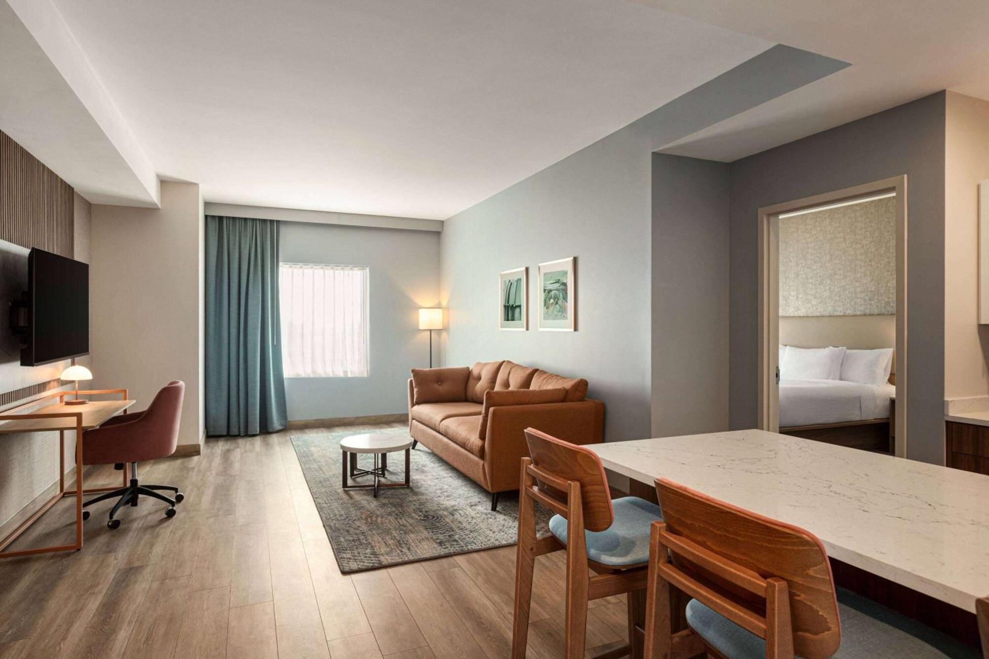 Sea Glass Beach Place, Trademark Collection By Wyndham Lauderdale-by-the-Sea ภายนอก รูปภาพ