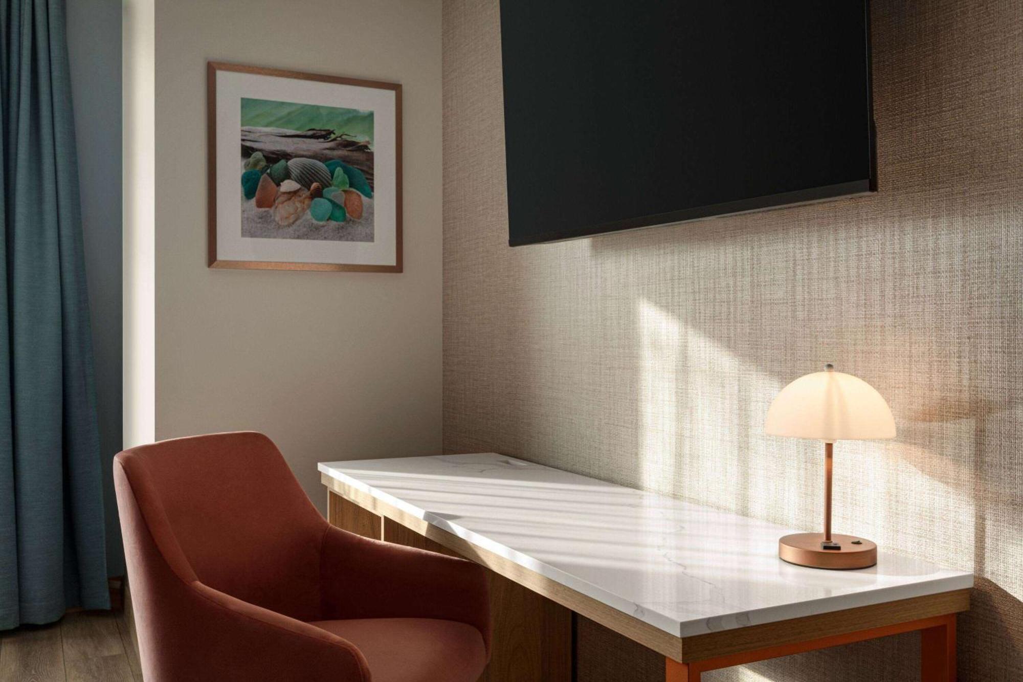 Sea Glass Beach Place, Trademark Collection By Wyndham Lauderdale-by-the-Sea ภายนอก รูปภาพ