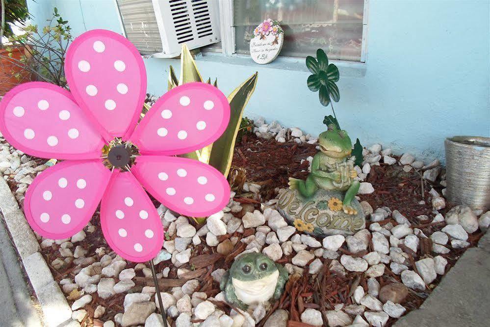 Sea Glass Beach Place, Trademark Collection By Wyndham Lauderdale-by-the-Sea ภายนอก รูปภาพ