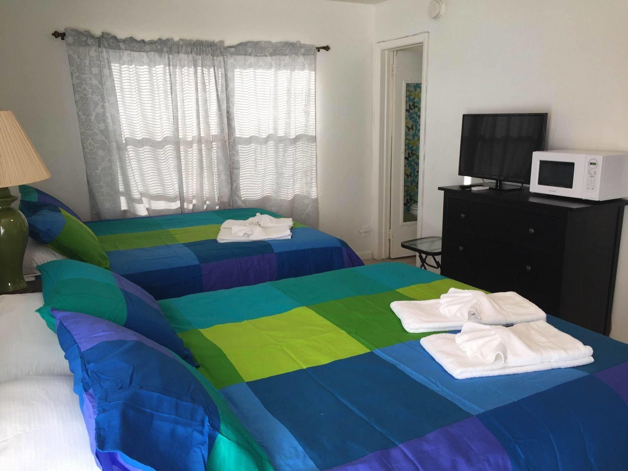 Sea Glass Beach Place, Trademark Collection By Wyndham Lauderdale-by-the-Sea ภายนอก รูปภาพ