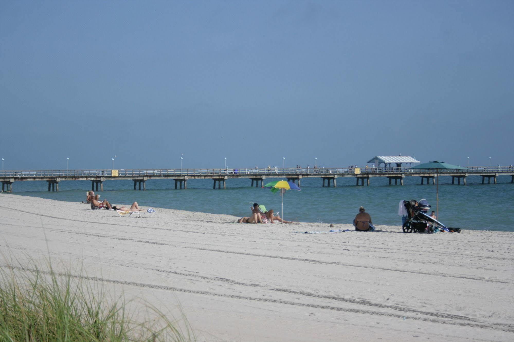 Sea Glass Beach Place, Trademark Collection By Wyndham Lauderdale-by-the-Sea ภายนอก รูปภาพ
